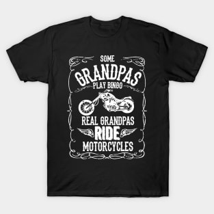 Grandpa T-Shirt